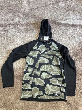 Burton
Crown Weatherproof Pullover Fleece Hoodie - Men's
